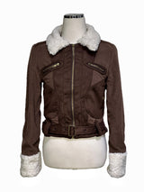 Bibi Vintage coduroy JK