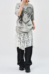 Saylor Half Top (3color)