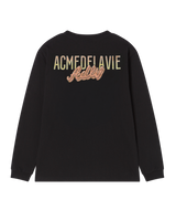 26FW ローリング ストーンズツアーロングスリーブTシャツ