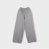 [Unisex] Destroyed banding sweat pants(2color)
