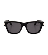 VVCA09 SUNGLASSES / VEDI VERO SUNGLASSES VVCA09/BLKP