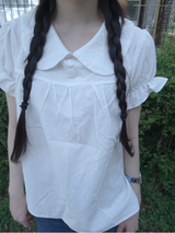 dongle blouse