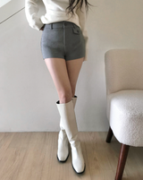 modiz span basic short pt