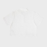 ピンTシャツ_WHITE