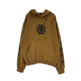 west des hoodie