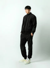 DIVISION POLAR FLEECE JACKET