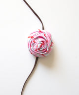 Rose Corsage - Pink
