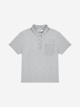 1/2 AUTHENTIC TABLE TENNIS COMMON PK (GRAY)