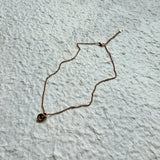 Interlocking Choker