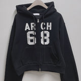 68 Patch Hood Training SET