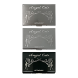 GODASHIN Angel Cats Accordion Wallet