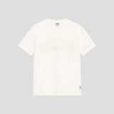 WASHED ARCH LOGO PK T SHIRT