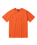 Classic Emboss Logo T-shirts