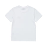 TEMPUS パッチウーマンTシャツ