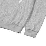ROA PUZZLE LOGO HOOD T UNISEX (2COLOR) 