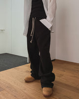 Loif Flare Fit Sweatpants