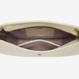 Lune Velo Hobo Bag Medium Ivory