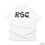 RSC x GARFIELD SLURP S/S TEE