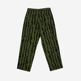 Watermelon Carpenter Pants