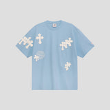 CROSS T SHIRT