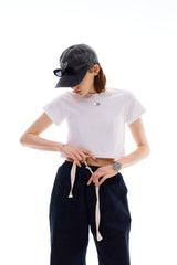 ARI CROP T-SHIRT