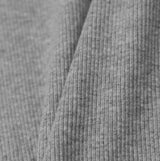 Enser Ribbed Sleeveless