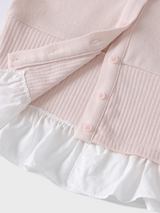 Sua cardigan (Pink)