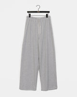 ロメットシックワイドスウェットパンツ
