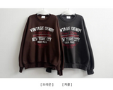 Premier Vintage Fleece Sweatshirt