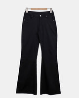 Reson Back Pocket Bootcut Pants