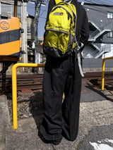  CUTTING BALLOON CARGO PANTS