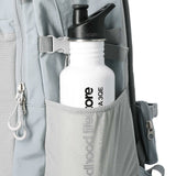 CARABINER メッシュバッグパック / LIGHT BLUE