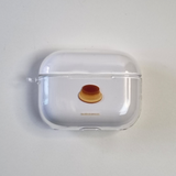 プリン AirPod Pro ケース (全モデル)