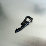 Key Design Clasp