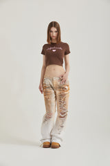 NO PROBLEM T-SHIRT