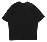 No.0835 デジタルパピーオーバー半袖Tシャツ
