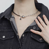 Ether no ball chain Necris