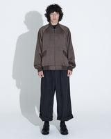 Patchwrok Jacket
