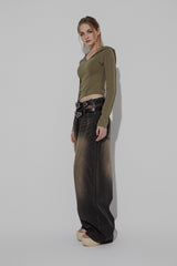 クラックベルト