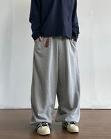 Ricky Belt Sweatpants