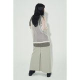 MAXI SKIRT