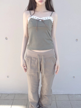 dolly sleeveless