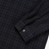 ASCLO Lower Deep Mood Check Shirt (2color)