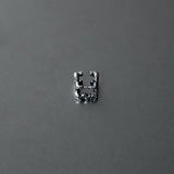 [ORDER MADE] トランスフォームパイプイヤーカフ