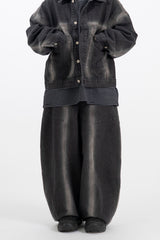 Epe Neonline Washing Set-up Pants
