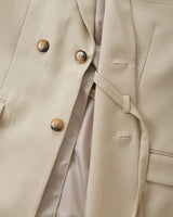 ECT ローブブレザー (3 colors)
