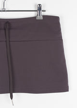 LOW SPAN SKIRT