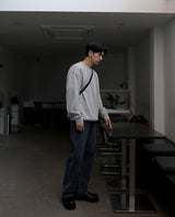 Comfort Sweatshirt