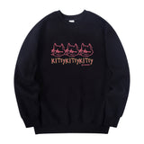 KITTYS SWEAT