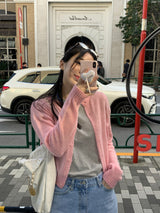 プレッツェルワイドデニム